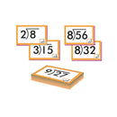 Creatives - Flash Cards - Division (7784708309147)