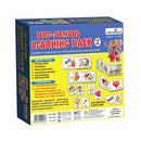 Creatives Pre School Learning Pack Part 2 (7805428105371)