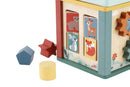 Zookabee 5-in-1 Activity Cube (7802054312091)