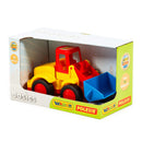 Polesie Bulldozer Wader Basics Range (7690686136475)