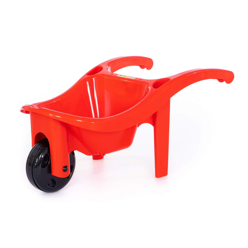 Polesie - Wheelbarrow for Kids (7690784407707)