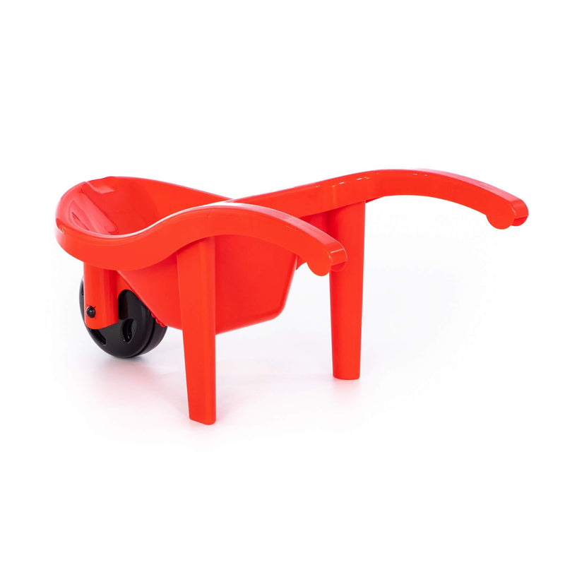 Polesie - Wheelbarrow for Kids (7690784407707)