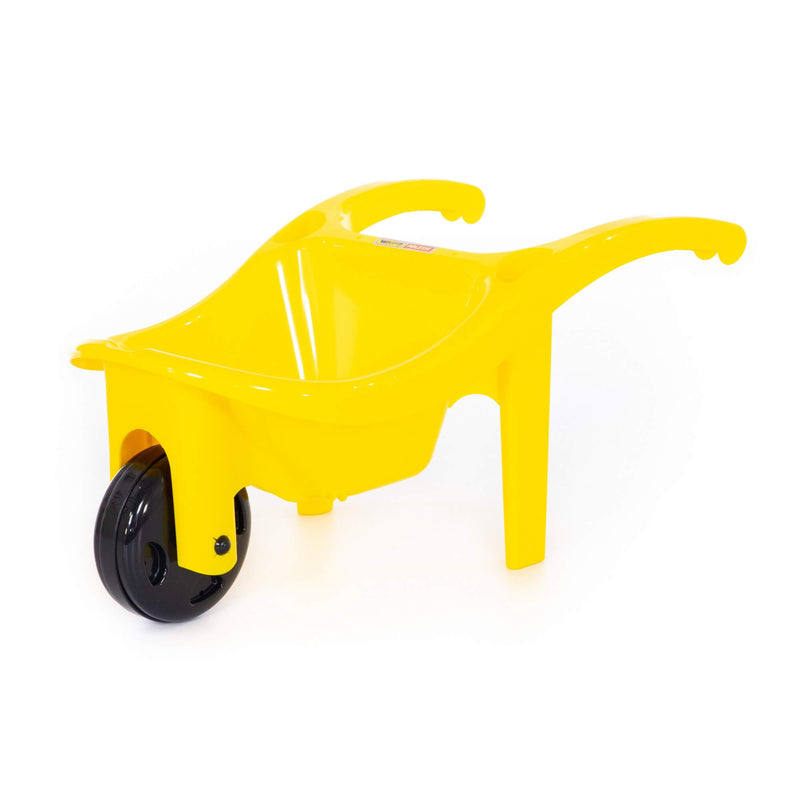 Polesie - Wheelbarrow for Kids (7690784407707)