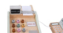 Zookabee Toy Cash Register (7803971010715)