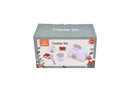 Zookabee Wooden Toy Toaster Set (7802112606363)