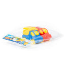 Polesie Mini Toy Cars Set 2 Piece - Van and Truck (7785467084955)