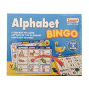 Smart Alphabet Bingo (7785443197083)