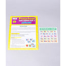 Creatives Preschool Home Learning Pack - 3 Alphabet (7805454614683)