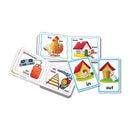 Creatives Pre School Learning Pack Part 2 (7805428105371)