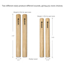 Wooden Claves Music Instrument - Pair