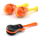 Castanet with Handle (Printed Picture) - Each