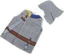 Knight - Role Play Costume For Kids