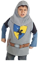 Knight - Role Play Costume For Kids