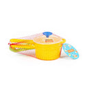 Polesie Kids Kitchen Pot and Pan Cooking Set 6 Piece (7691513626779)