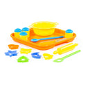 Polesie Kids Baking Fun Set 19pc (7691517493403)