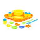 Polesie Kids Baking Fun Set 19pc (7691517493403)