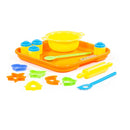 Polesie Kids Baking Fun Set 19pc (7691517493403)