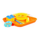 Polesie Kids Baking Fun Set 19pc (7691517493403)