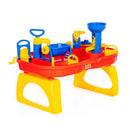 Polesie Water Activity Table for Kids (7691520802971)