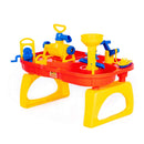 Polesie Water Activity Table for Kids (7691520802971)