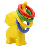 Elephant Ring Tossing Game Set