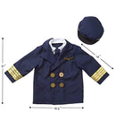Pilot - Role Play Costume For Kids