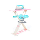 Polesie Ironing Board with Toy Iron Playset (7693489668251)