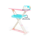 Polesie Ironing Board with Toy Iron Playset (7693489668251)
