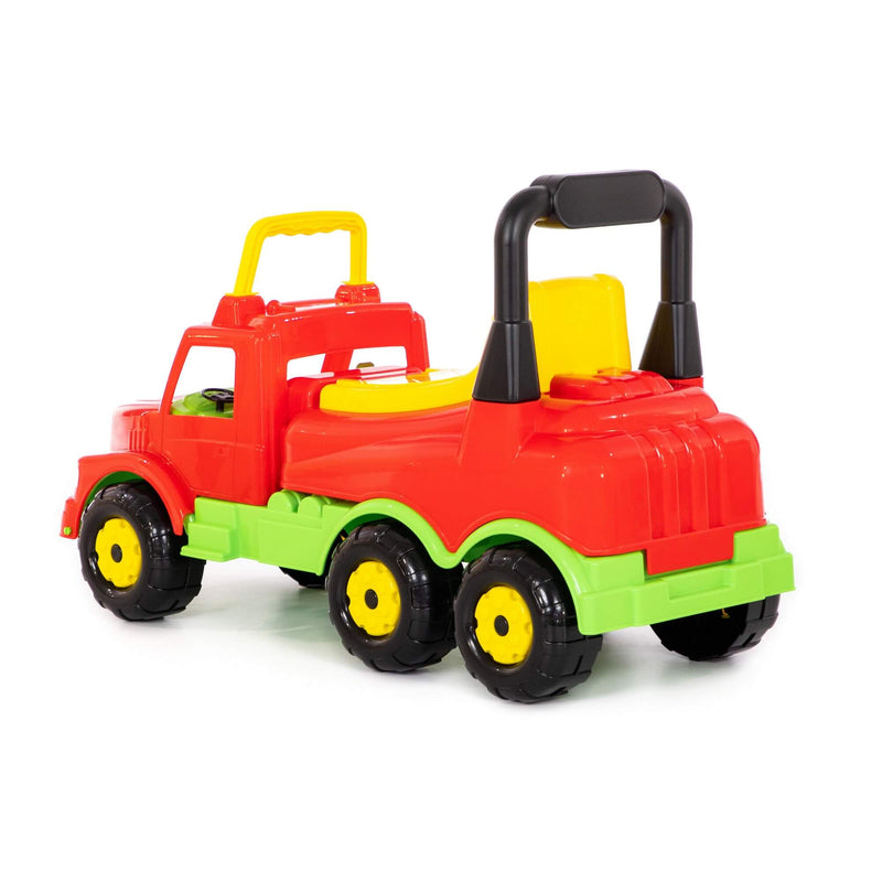 Polesie Maxi Truck Ride-On Car (7693524598939)