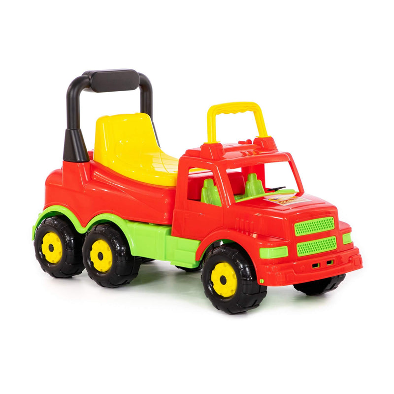 Polesie Maxi Truck Ride-On Car (7693524598939)