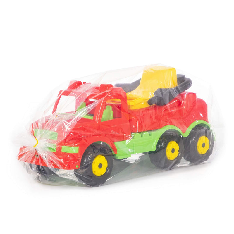 Polesie Maxi Truck Ride-On Car (7693524598939)