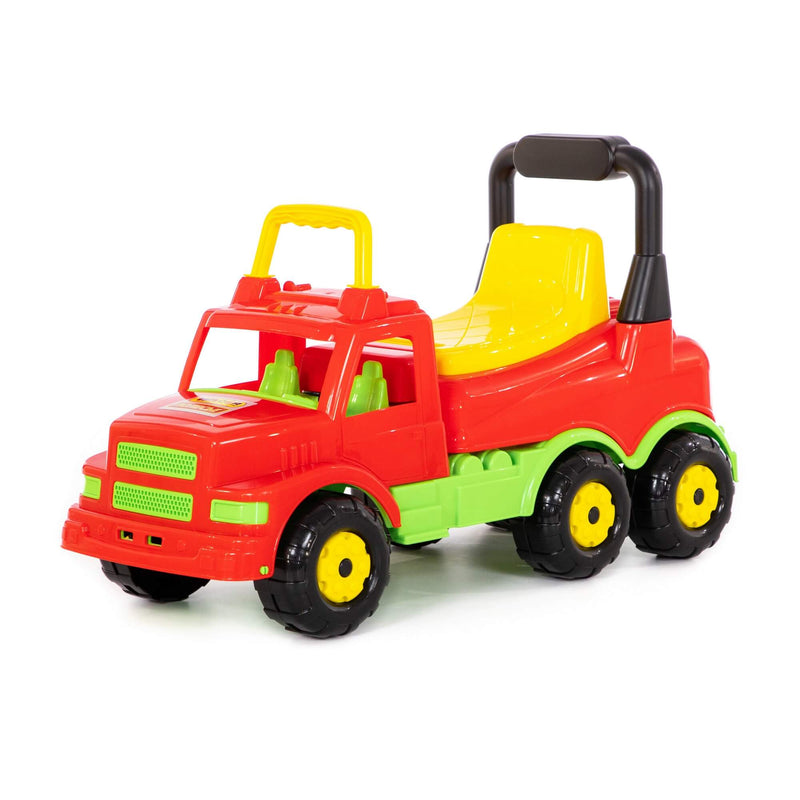 Polesie Maxi Truck Ride-On Car (7693524598939)