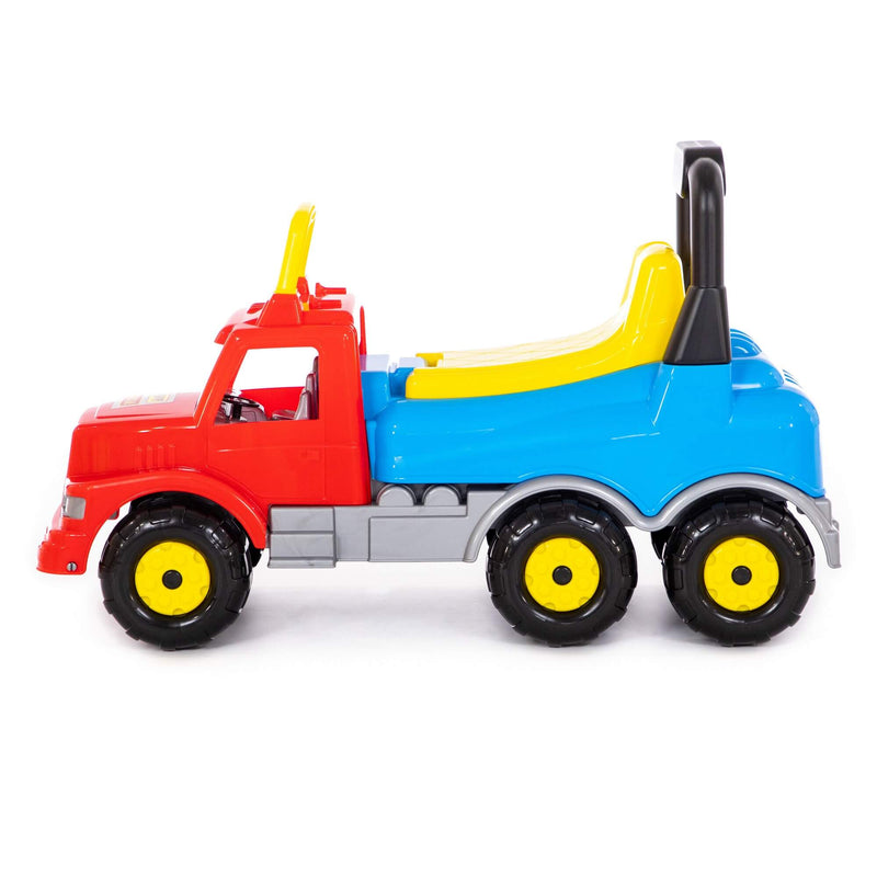 Polesie Maxi Truck Ride-On Car (7693524598939)