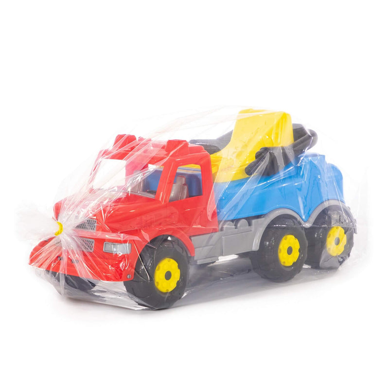 Polesie Maxi Truck Ride-On Car (7693524598939)