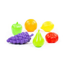 Polesie Fruit Food Playset 6 Piece (7699360317595)