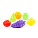 Polesie Fruit Food Playset 6 Piece (7699360317595)