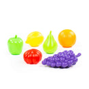 Polesie Fruit Food Playset 6 Piece (7699360317595)
