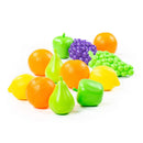 Polesie Fruit Food Playset 12 Piece (7699310149787)