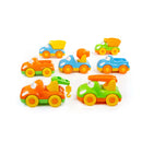 Assorted Mini Cars - Each