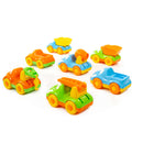 Assorted Mini Cars - Each