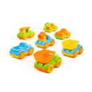 Assorted Mini Cars - Each