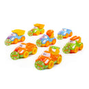 Assorted Mini Cars - Each