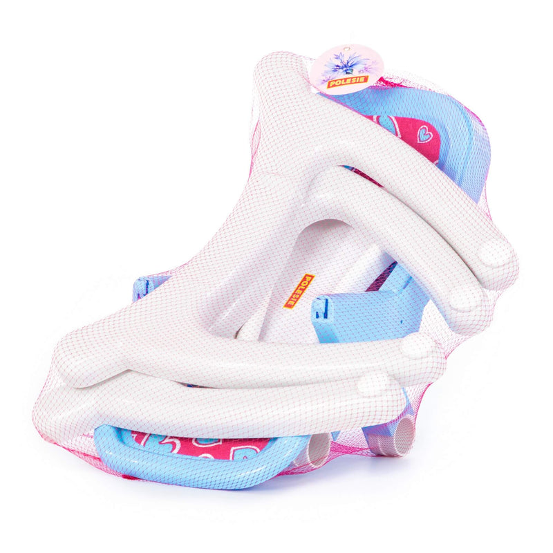 Polesie Doll High Chair (7700075413659)