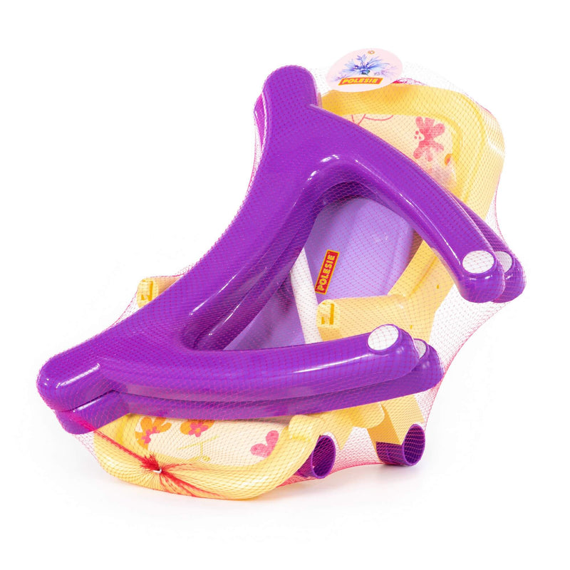 Polesie Doll High Chair (7700075413659)