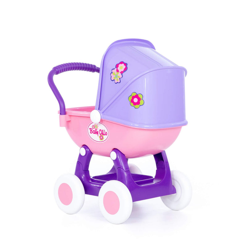 Polesie Arina Doll Stroller Pram (7699733282971)