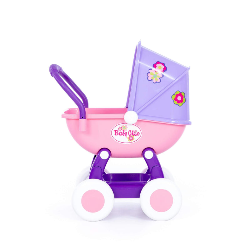 Polesie Arina Doll Stroller Pram (7699733282971)