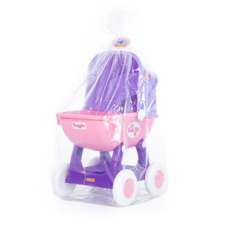 Polesie Arina Doll Stroller Pram (7699733282971)