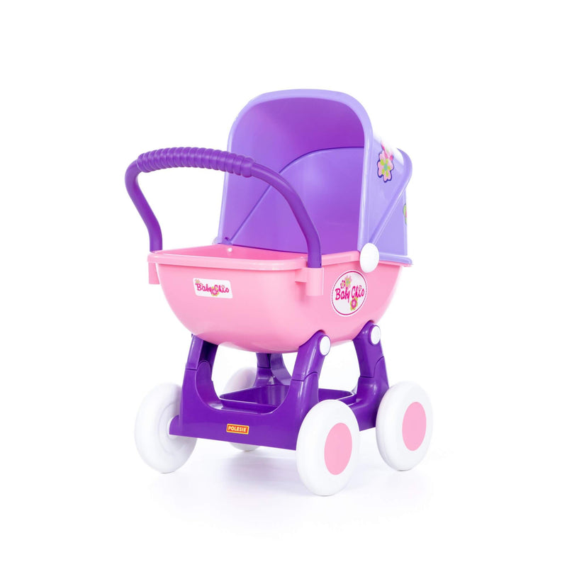 Polesie Arina Doll Stroller Pram (7699733282971)