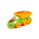 Polesie Buddy Shape Sorting Tipper Truck (7700075774107)