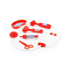 6 Piece Polesie Doctors Playset (7786125131931)